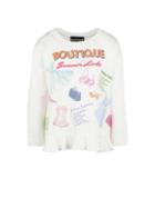 Boutique Moschino Sweatshirts - Item 53000966