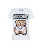 Moschino Short Sleeve T-shirts - Item 12199870