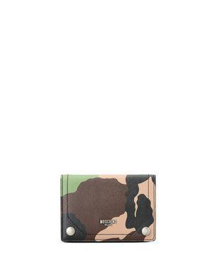 Moschino Wallets - Item 46524016