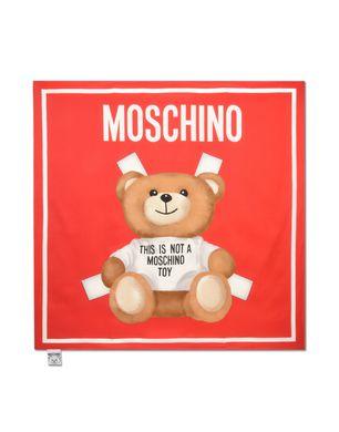 Moschino Foulards - Item 46499688