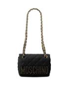 Moschino Shoulder Bags - Item 45393497