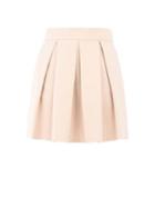 Boutique Moschino Knee Length Skirts - Item 35316021