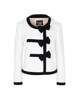 Boutique Moschino Blazers - Item 41689306
