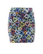 Love Moschino Mini Skirts - Item 35322398
