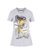 Moschino Short Sleeve T-shirts - Item 37996357