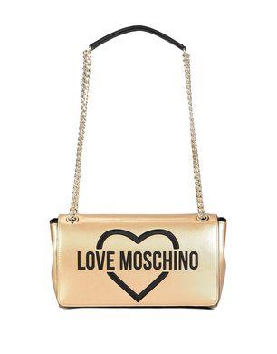 Love Moschino Shoulder Bags - Item 45338738