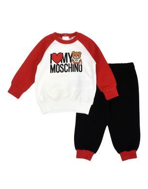 Moschino Fleece Sets - Item 53000847