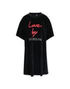 Love Moschino Short Dresses - Item 34868560