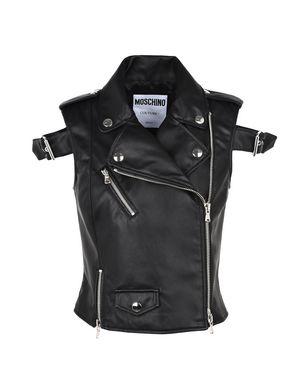 Moschino Vests - Item 41792789