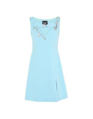 Boutique Moschino Short Dresses - Item 34811254