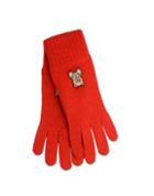 Moschino Gloves - Item 46480765
