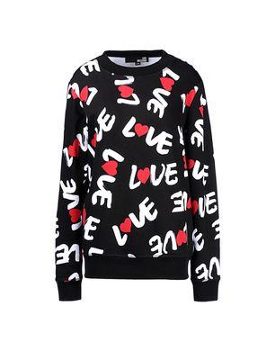 Love Moschino Sweat Tops - Item 53000462