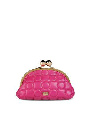 Boutique Moschino Small Fabric Bags - Item 45270736