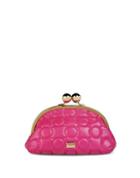 Boutique Moschino Small Fabric Bags - Item 45270736