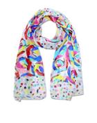 Boutique Moschino Scarves - Item 46439843