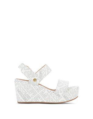 Love Moschino Sandals - Item 11214400
