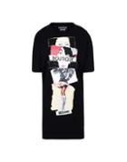 Boutique Moschino Short Sleeve T-shirts - Item 12076635