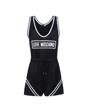Love Moschino Romper Suits - Item 34811098