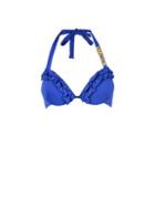 Moschino Bikini Tops - Item 48172574