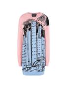 Boutique Moschino Short Dresses - Item 34868288