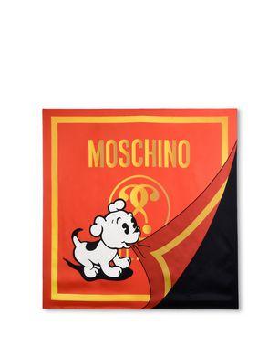 Moschino Foulards - Item 46555774