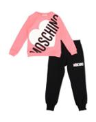 Moschino Fleece Sets - Item 53000824