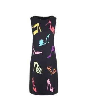 Boutique Moschino Short Dresses - Item 34725988
