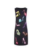 Boutique Moschino Short Dresses - Item 34725988