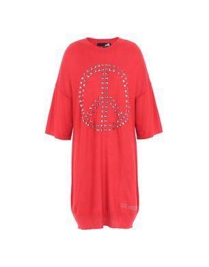 Love Moschino Short Dresses - Item 34868800