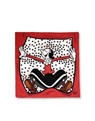 Boutique Moschino Foulards - Item 46406448