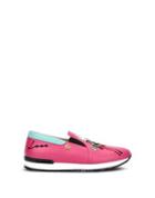 Love Moschino Sneakers - Item 11204085