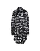 Moschino Long Sleeve Shirts - Item 38758669