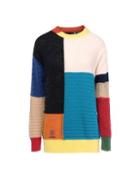 Love Moschino Long Sleeve Sweaters - Item 39563306