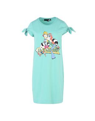 Love Moschino Short Dresses - Item 34727550