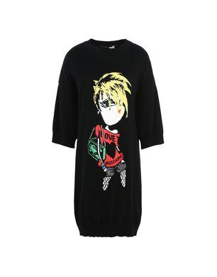 Love Moschino Short Dresses - Item 34811058