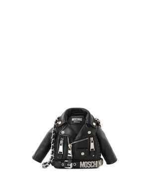 Moschino Shoulder Bags - Item 45317631