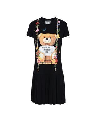 Moschino Short Dresses - Item 34829018