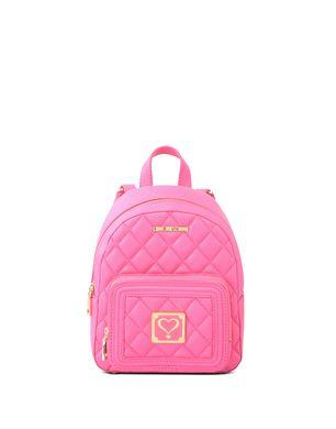 Love Moschino Backpacks - Item 45333512