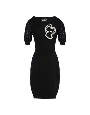 Boutique Moschino Short Dresses - Item 34676496