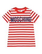 Moschino Short Sleeve T-shirts - Item 12156408