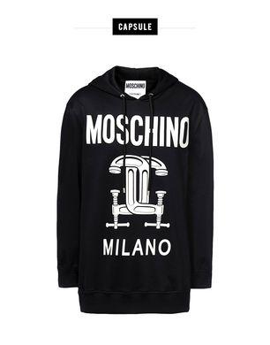 Moschino Sweatshirts - Item 37851664