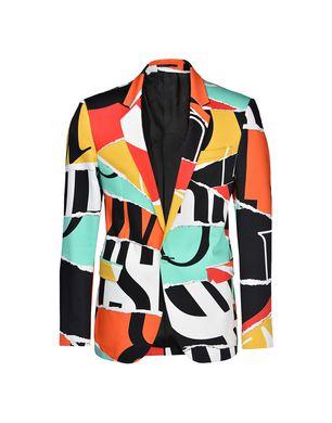 Moschino Blazers - Item 41601243