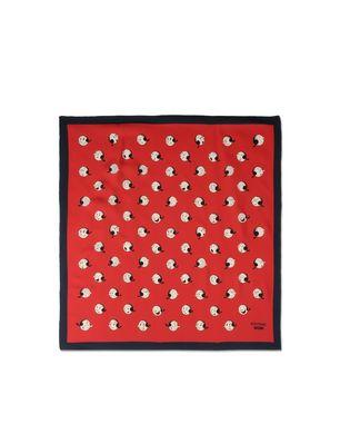 Boutique Moschino Foulards - Item 46469289