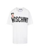 Moschino Short Sleeve T-shirts - Item 12116208