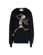 Moschino Long Sleeve Sweaters - Item 39686944