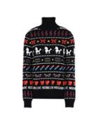 Love Moschino Long Sleeve Sweaters - Item 39794231