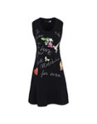 Love Moschino Short Dresses - Item 34727567