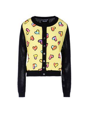 Boutique Moschino Cardigans - Item 39694481