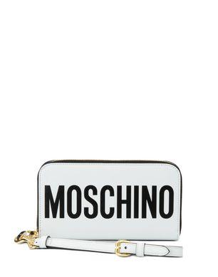 Moschino Wallets - Item 46488972