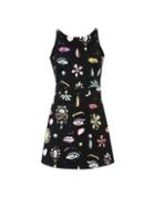 Boutique Moschino Short Dresses - Item 34692008